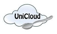 unicloud logo